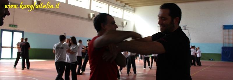 Kung Fu Academy di Sifu Mezzone Scuola di Wing Chun Difesa Personale Ving Tjun Tsun Caserta Frosinone San Severo Foggia Corato (1)